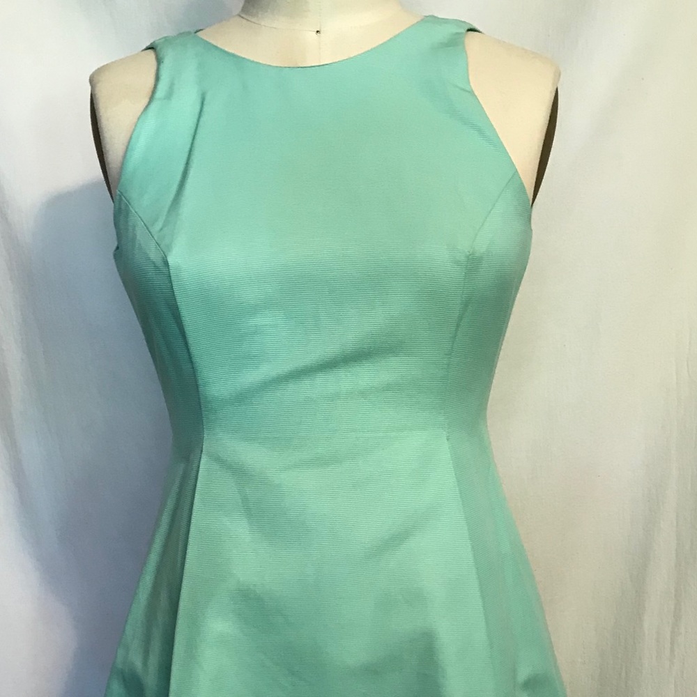 Kate spade a line dress